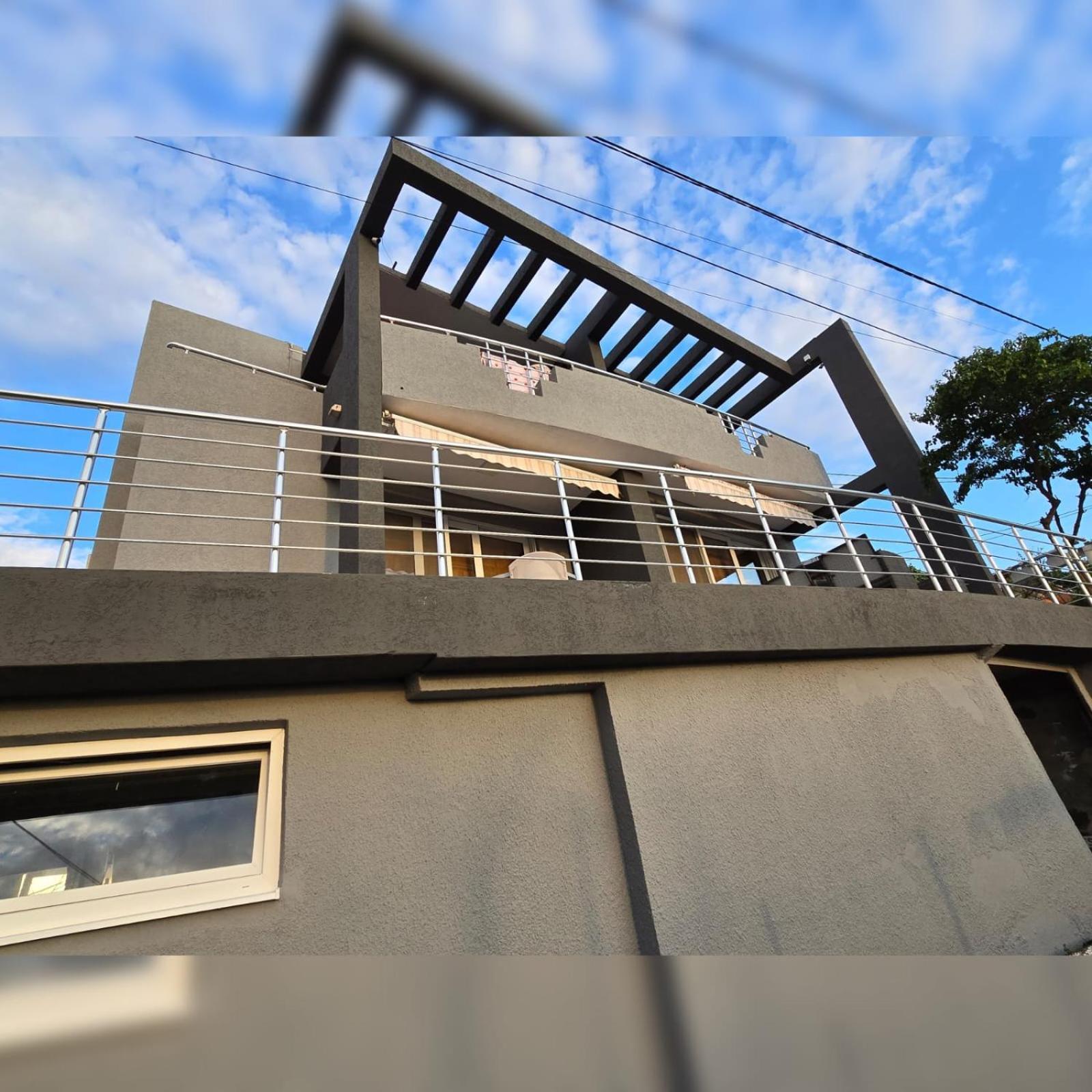 Family Apartment-Dilorena Bar Exterior photo